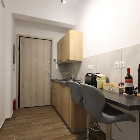 Apartment J&n Monastiraki Athens