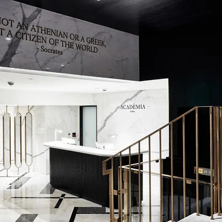 Academias Hotel, Autograph Collection Hotel 5*