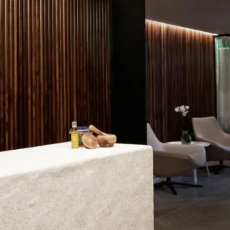 Academias Hotel, Autograph Collection Atena