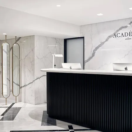 Academias Hotel, Autograph Collection Hotel 5*