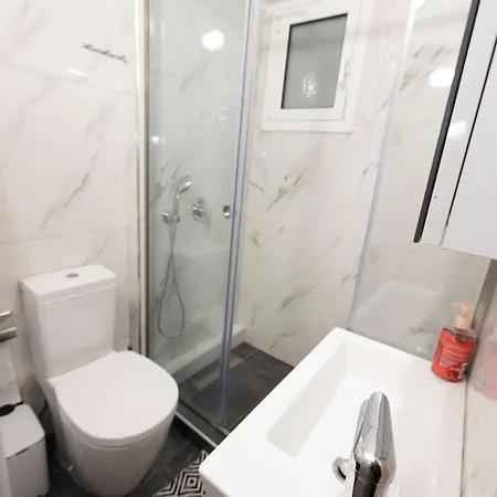 Panoramic Apartment