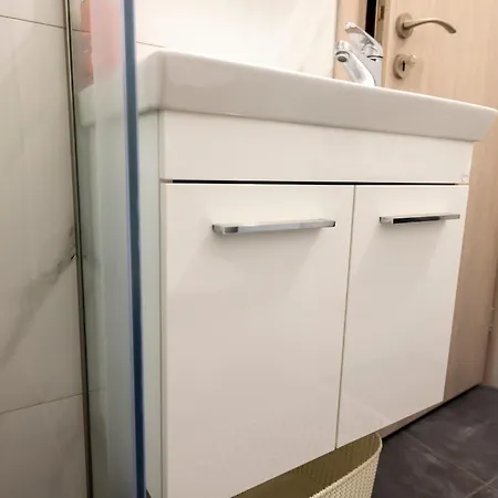 Panoramic Apartment *