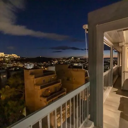 Apartment Panoramic