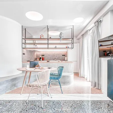 Comfortable Living In 2br