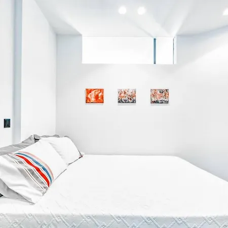 Appartamento Comfortable Living In 2br Atene