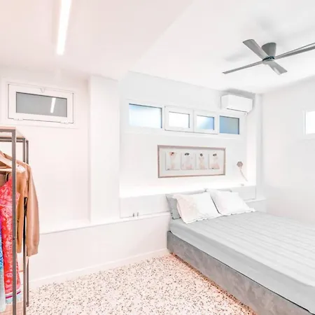 Appartamento Comfortable Living In 2br Atene