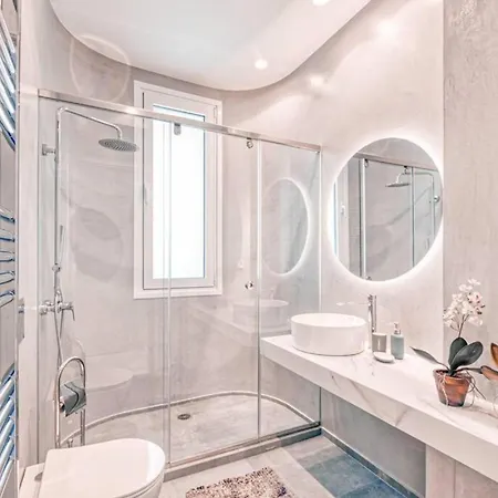 Comfortable Living In 2br Appartamento Atene