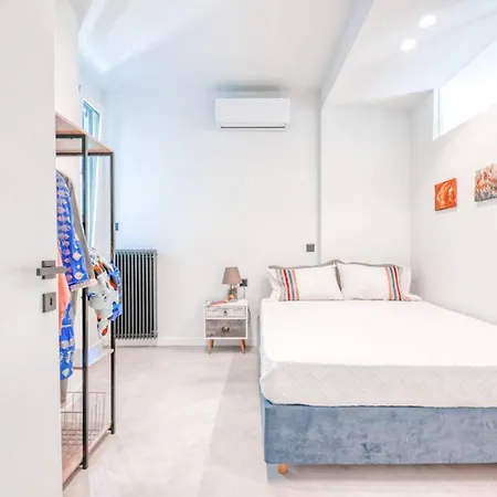 Appartamento Comfortable Living In 2br