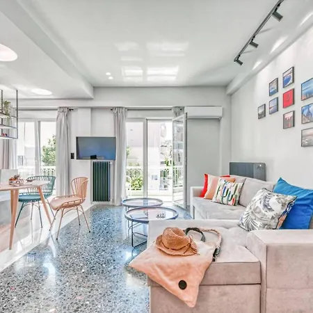 Appartamento Comfortable Living In 2br