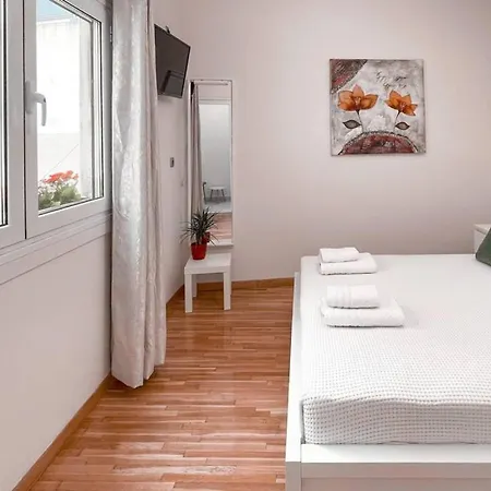 Amazing View 2br | Heart Of * Athens