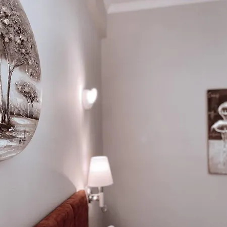 Penthouse - Amazing View In The Center Of * Athén