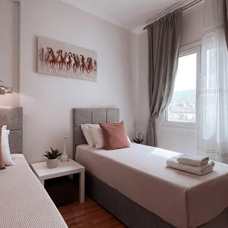Apartman Penthouse - Amazing View In The Center Of