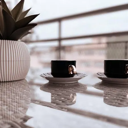 Apartman Penthouse - Amazing View In The Center Of
