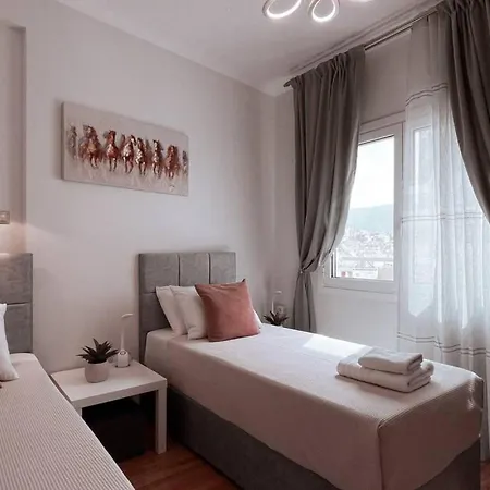Apartman Penthouse - Amazing View In The Center Of *