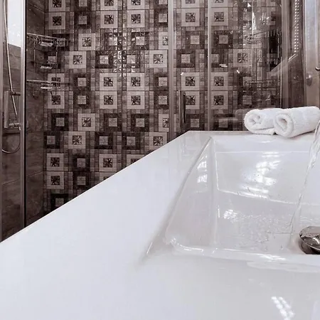 Apartman Penthouse - Amazing View In The Center Of
