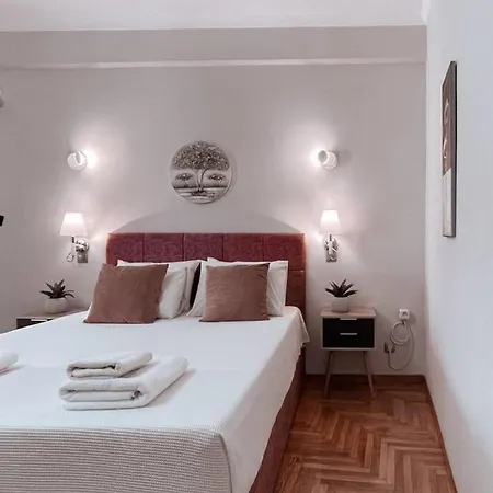 Apartman Penthouse - Amazing View In The Center Of