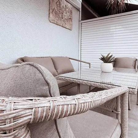 Apartman Penthouse - Amazing View In The Center Of Athén