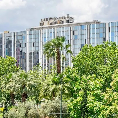 Apartman Penthouse - Amazing View In The Center Of