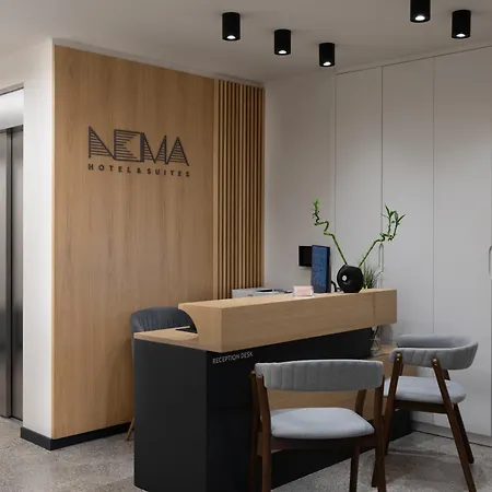 Nema Hotel 3*