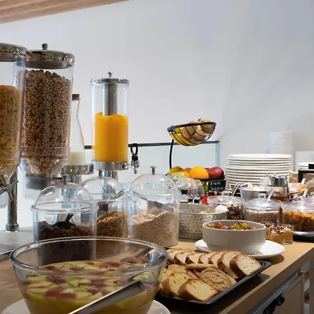 Hotel Nema Atenas