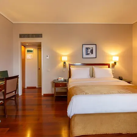 Ilisia Hotel Atena