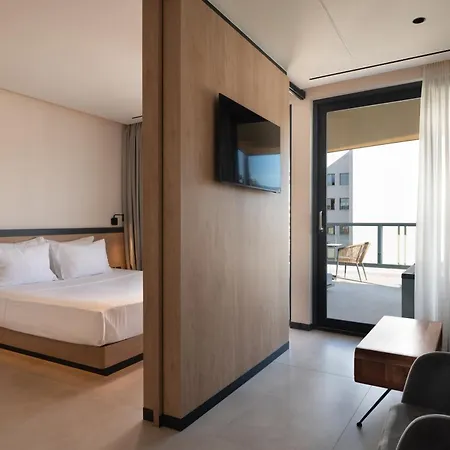 Nema Hotel Atenas