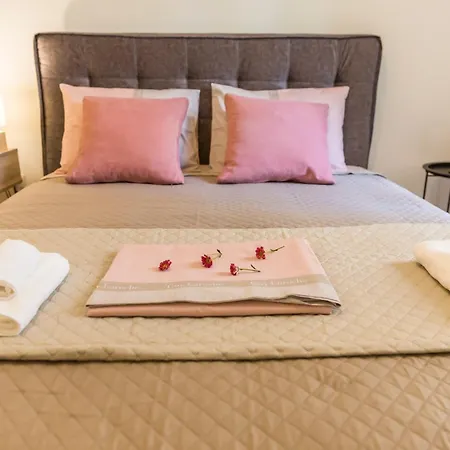 Sweet Greek Memories-acropolis Apartment