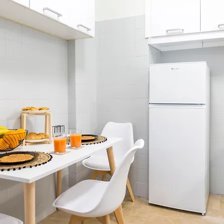 Sweet Greek Memories-acropolis Apartment *