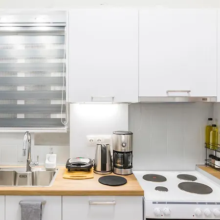 Apartamento Sweet Greek Memories-acropolis