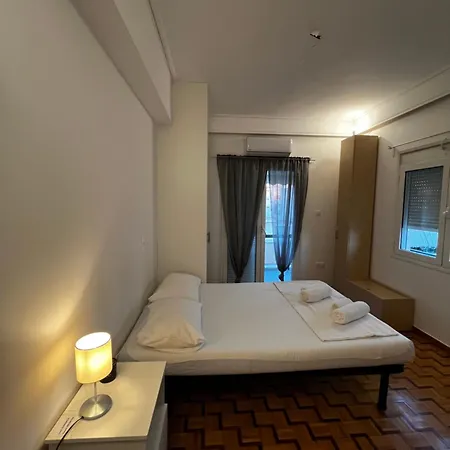 Aparthotel Acropolis View