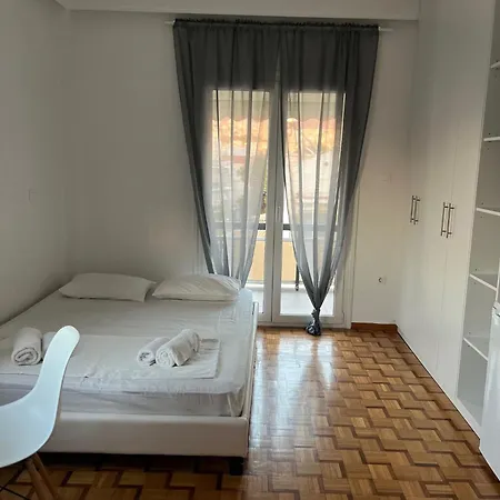 Acropolis View Aparthotel *
