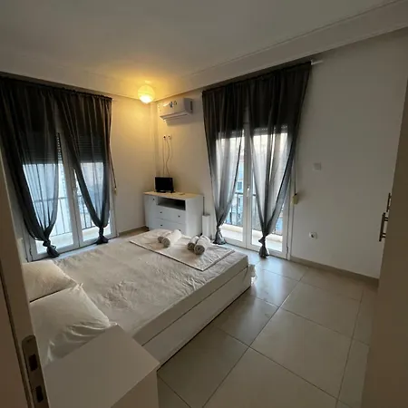 Aparthotel Acropolis View