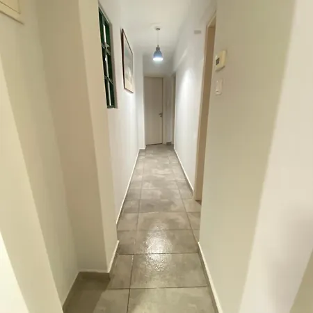 Apartment Themis 10 Athens