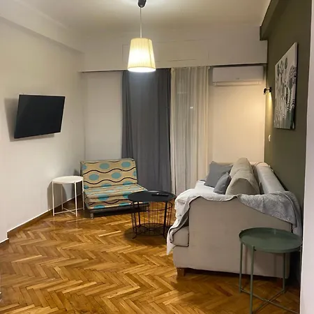Apartment Themis 10 Athens