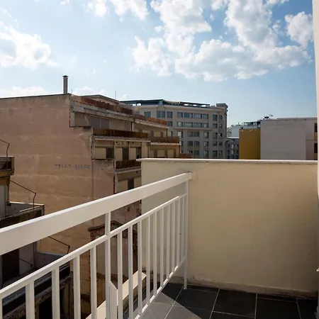 Silk Mill Metaxourgeio, Centre * Atene