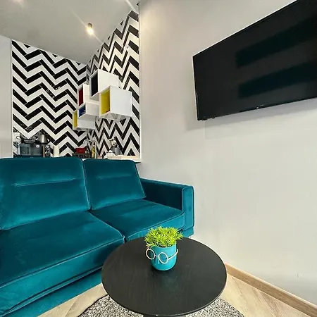Ermou Funky Lofts *