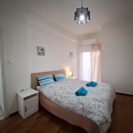 Apartment Comfortable 3rd Floor Near Metro *