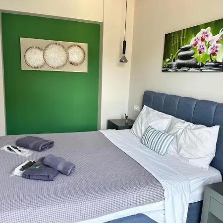 Apartmán Dafni Luxury