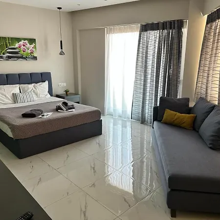 Apartment Dafni Luxury Athens