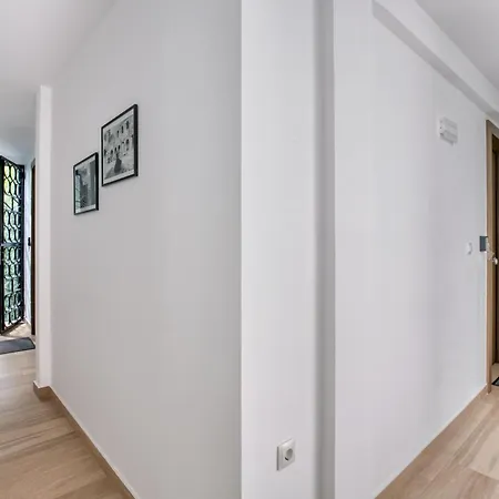 Elia Kolonaki Luxury Aparthotel 3*