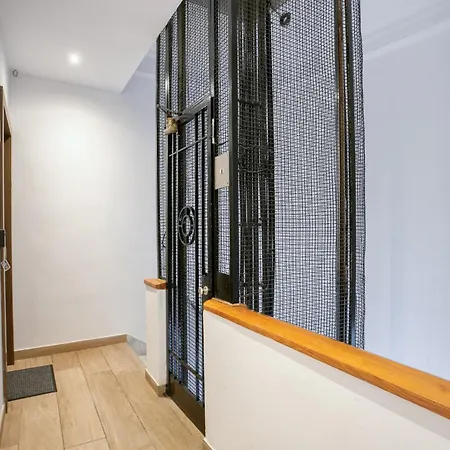 Aparthotel Elia Kolonaki Luxury 3*