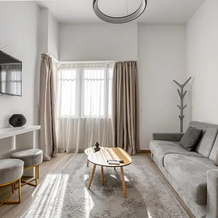 Elia Kolonaki Luxury 3* Athens