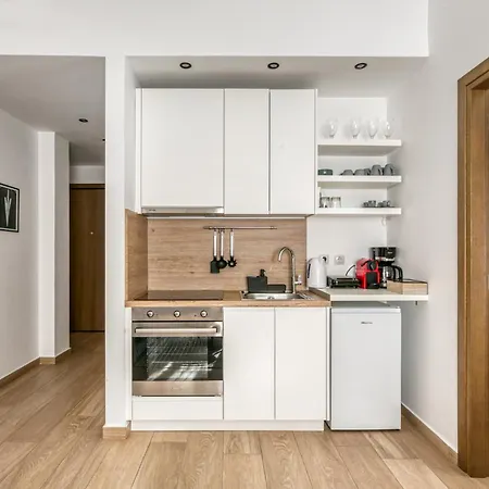 Elia Kolonaki Luxury 3* Athens