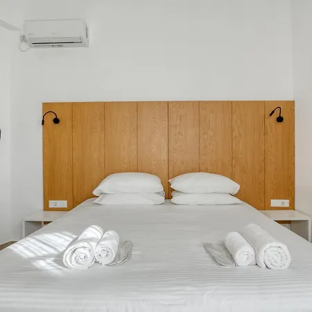 Elia Kolonaki Luxury Athens