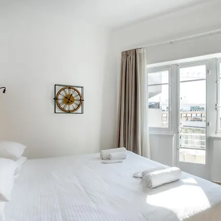 Aparthotel Elia Kolonaki Luxury Athens