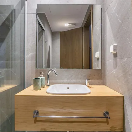Elia Kolonaki Luxury Athens