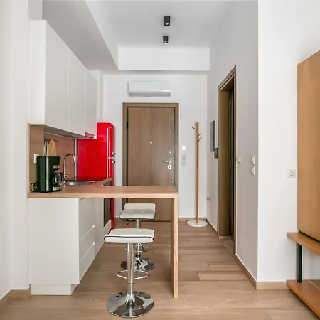 Elia Kolonaki Luxury Athens