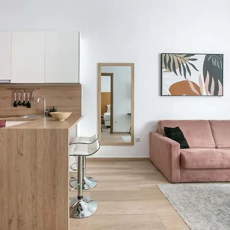 Elia Kolonaki Luxury 3*