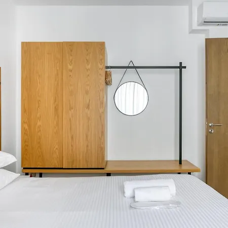 Aparthotel Elia Kolonaki Luxury Athens