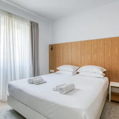 Aparthotel Elia Kolonaki Luxury Athens